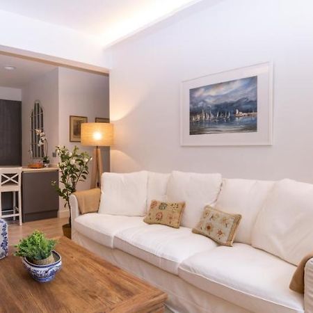 Bilbao Plaza Campuzano de Bilbao Suites, elegante y céntrico Esterno foto