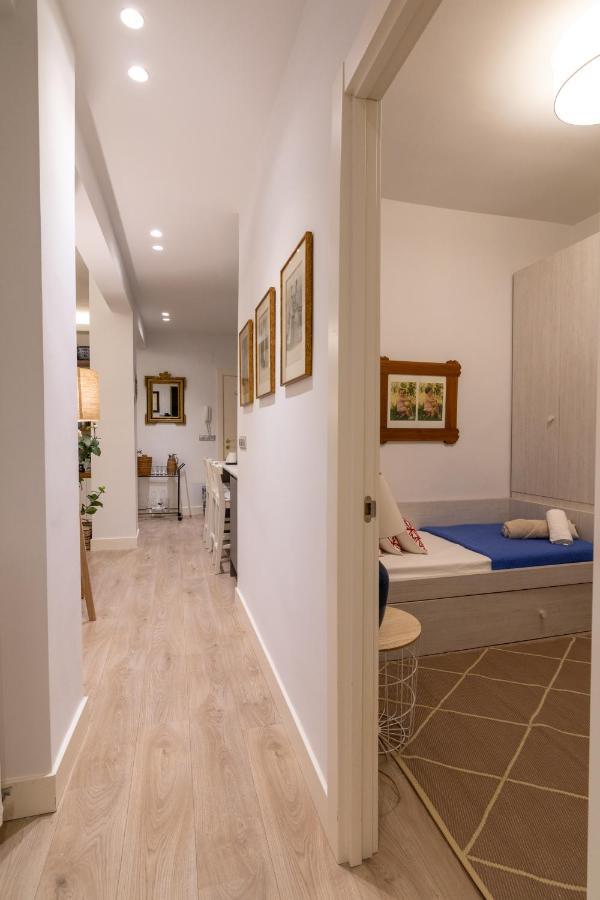 Bilbao Plaza Campuzano de Bilbao Suites, elegante y céntrico Esterno foto